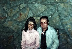 Joanna, Sonny Raymond (Ray Jr) Dorrough